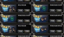 cf最新活动爆料端游灵,端游灵力觉醒，神秘挑战等你来战！